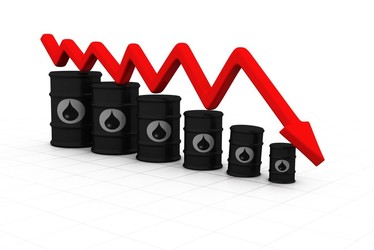 Cotația petrolului coboară la 40 dolari pe baril