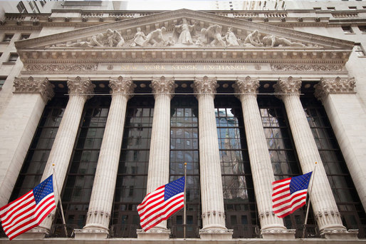 Bursa românească nu a mai prins declinul pieței americane