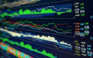Indicele BET, mișcare de recuperare până la nivelul de 6.900 de puncte