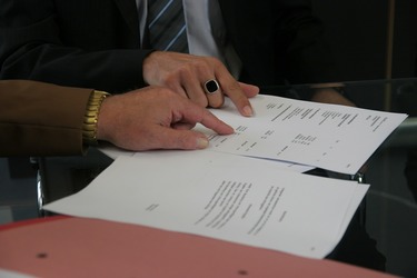 Broker Cluj convoacă AGA pentru schimbarea auditorului