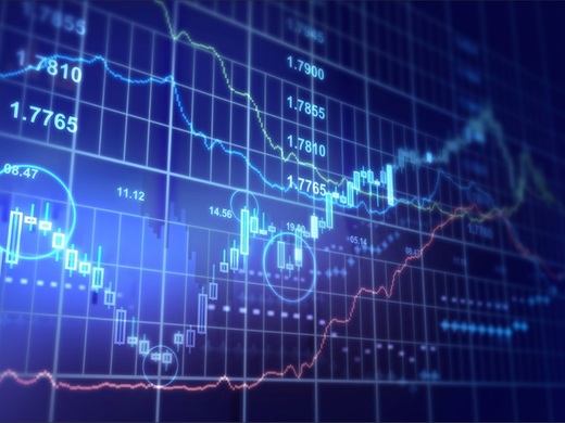 Bursa, prinsă în ofsaid pe scădere de bursele europene