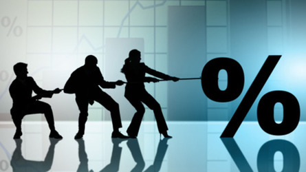 Randament al dividendului de 6,8% pentru acțiunile SIF Muntenia