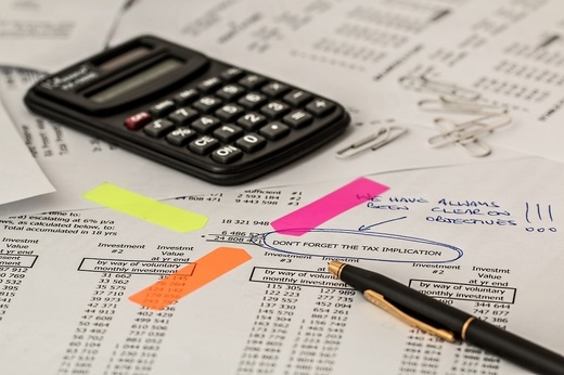 Carbochim oferă un dividend al cărui randament este de 7,5%
