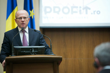 Pentru directorul Bursei, "cuponarii" sunt o problemă