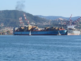 Cea mai mare companie europeană de shipping se pregătește pentru o nouă cădere a prețului petrolului