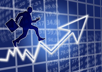 BVB se decuplează de bursele vest-europene și închide pe verde pentru a treia zi