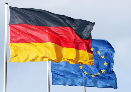 Dobânzile negative ajung și în piața germană de obligațiuni corporative