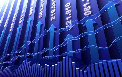 Bursa crește înainte de „ziua răscumpărărilor”