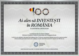 Titlurile de stat pentru populație intră la tranzacționare vineri, 5 august. Oferta va fi alocată integral