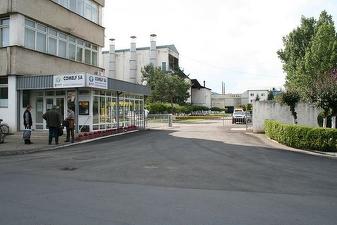 Comelf, profit net semestrial de 3,5 milioane lei, în scădere cu 9%