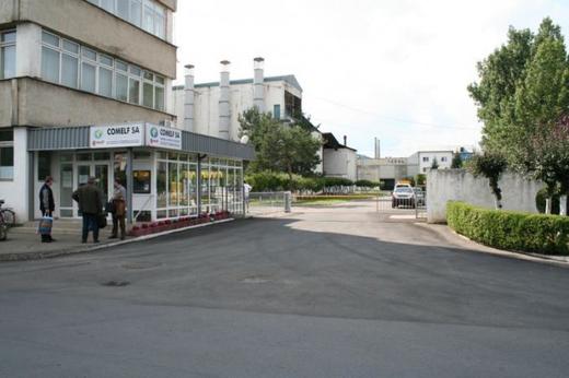 Comelf, profit net semestrial de 3,5 milioane lei, în scădere cu 9%