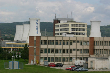 Primul pretendent la vânzările Oltchim: Chimcomplex Borzești