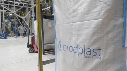 Prodplast se luptă cu blestemul economiei românești: lohn-ul industrial