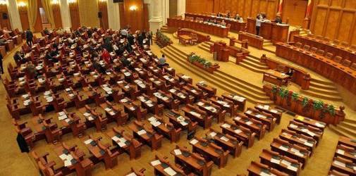 Consolidarea acțiunilor SIF Moldova, abia după un vot în Parlament
