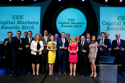Bittnet Systems și Cemacon, premiate la Varșovia într-o gală a piețelor de capital din CEE