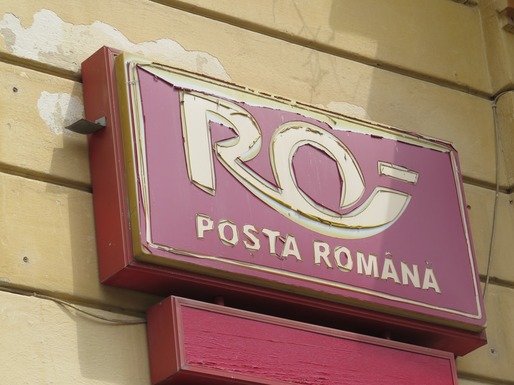 Directorul general al Poștei Române vrea compania cât mai repede pe bursă