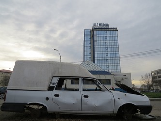 SIF Moldova solicită suspendarea de la tranzacționare în vederea consolidării acțiunii
