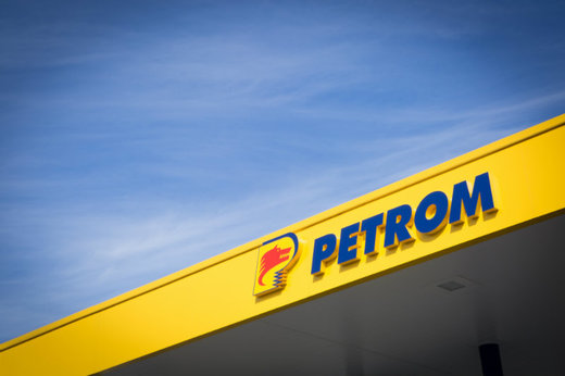 Volumele pe titlurile OMV Petrom s-au îngustat subit. Ascensiunea prețului continuă. Tranzacții și cu obligațiunile proprietarului Fru Fru