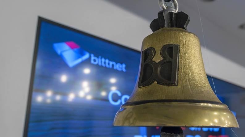 Bittnet Systems își încetează relația contractuală cu intermediarul polonez care a adus-o pe bursă