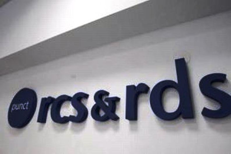 RCS & RDS rostogolește datoria cu împrumuturi de valoare însumată de peste 700 milioane euro