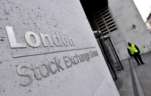 Bursa de la Londra poate cădea cu 80%, spune un manager de fond