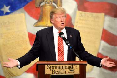 Manager de fonduri: Cel mai mare pericol pentru Trump vine de pe bursă