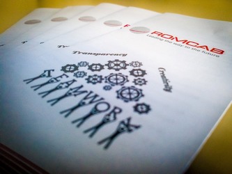 Acțiunile Romcab Târgu Mureș s-au prăbușit cu peste 13%. De la începutul anului, pierderea este de de 35%