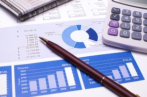 Randament al dividendului de aproape 3% pentru SIF Banat Crișana