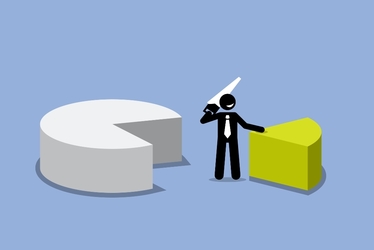 Randament al dividendului de mai mic de 1% pentru titlurile Prefab București