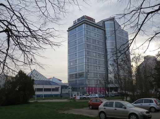 SIF Moldova încasează dividende de aproape 744.000 de lei de la Mecanica Ceahlău