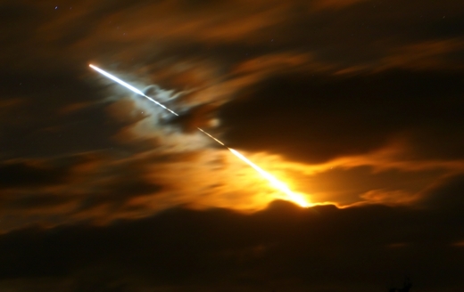 Bombele din Siria, impact mic pentru burse