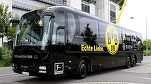 Autorul atacului cu explozibil asupra autocarului Borussiei Dortmund a dorit să speculeze cotațiile clubului german
