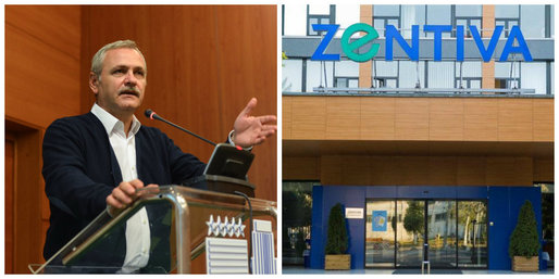 Dragnea reacționează la informațiile Profit.ro despre AGA de la Zentiva: ANAF și alte autorități să intervină!
