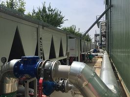 Piața farma funcționează: Biofarm și-a majorat cu 41% profitul net trimestrial
