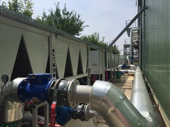 Piața farma funcționează: Biofarm și-a majorat cu 41% profitul net trimestrial