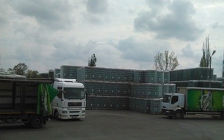 Portughezii care au cumpărat Stirom București lansează oferta publică de preluare obligatorie a unor acțiuni, la un preț cu 3% peste cel de piață