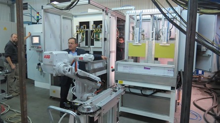 Un nou emitent vine pe bursă. Producătorul de instalații industriale AAGES din Târgu Mureș va lista 15% din acțiunile sale la BVB