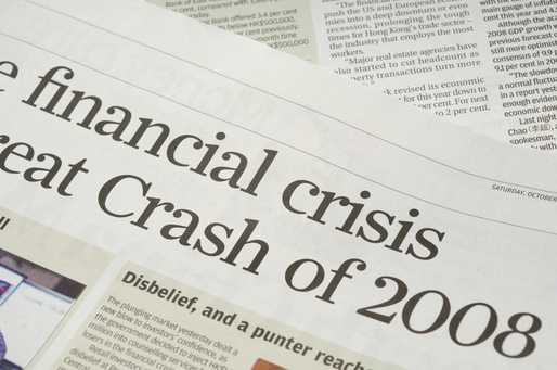 Avertisment din America: Riscurile din piețele financiare sunt mai mari decât cele care au premers criza din 2008