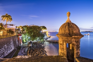 Puerto Rico lichidează banca guvernamentală de dezvoltare