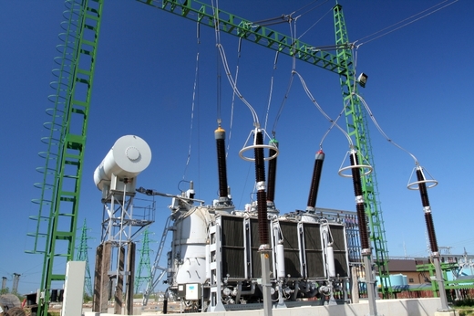 Acțiunile Electrica au crescut cu 3%, după acordul cu FP pentru preluarea participațiilor de la filialele sale