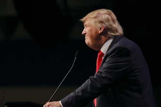 Cea mai mare greșeală a lui Trump. Unde poate deveni vulnerabil președintele SUA