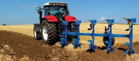 Producătorul de utilaje agricole Mecanica Ceahlău și-a ameliorat profitul net semestrial, pe fondul unor vânzări sporite