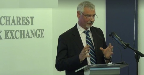 Romradiatoare Brașov, firmă unde antrenorul Mircea Lucescu are o deținere de 16,5%, ajunge la cota Bursei