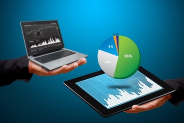Peste jumătate din tranzacțiile de la BVB cad în sarcina a doar 4 acțiuni