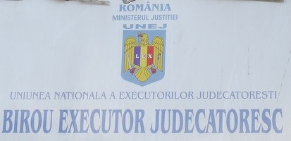 ASF putea scăpa de șicana executării silite încă de acum 8 ani printr-o măsură preconizată chiar de un actual oficial al Autorității. Guvernul a respins atunci propunerea