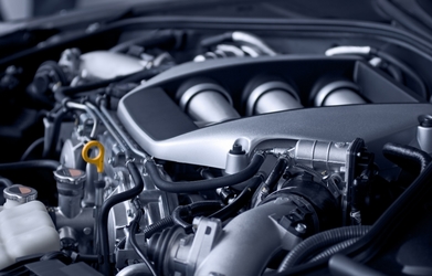 Bursa românească a încetinit fără motorul german