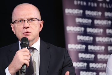 EXCLUSIV Polonezul Ludwik Sobolewski nu va mai reveni la Bursă. Procedurile sunt reluate, consensul este că noul director general va fi un român