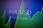 GRAFIC Euro deschide anul pe o tendință de întărire față de dolar, tranzacționându-se pe o zonă a maximelor ultimilor 3 an