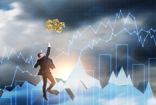 GRAFIC Bursa de la București încearcă o conectare la raliul piețelor externe. Fondul german Opus-Chartered Issuances a trecut de o deținere de 5% din SIF Banat Crișana