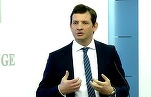 Adrian Tănase, noul director al BVB: Vrem să-i facem pe români să vadă că investiția la bursă poate fi aproape la fel de banală ca și constituirea unui depozit bancar